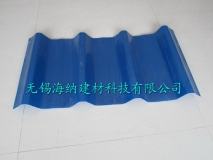 FRP防腐屋面瓦廠(chǎng)家