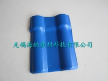 江蘇仿古樹(shù)脂瓦廠家