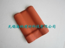 ASA樹(shù)脂防腐瓦